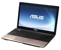 ASUS R700VJ-T2120P i7-3610QM/4GB/750/DVD-RW/Win8P - 119513 - zdjęcie 2